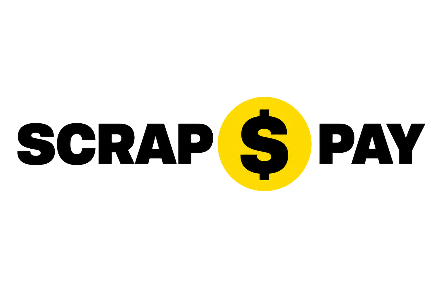 ScrapPay — Cash for Junk Cars